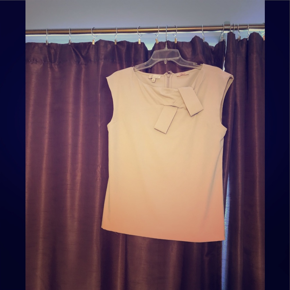 The limited scandal top blouse shirt